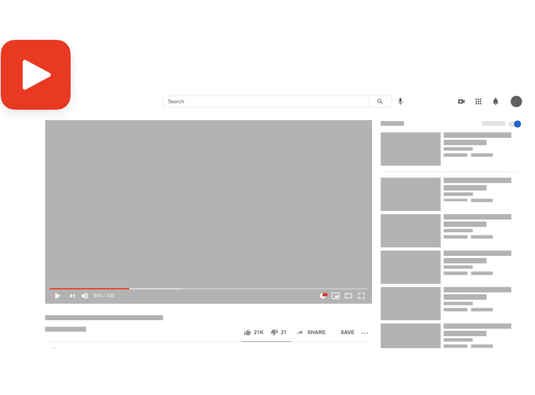 Продвижение на YouTube